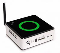 Zotac ZBOX nano AD10 (ZBOX NANO-AD10-E)